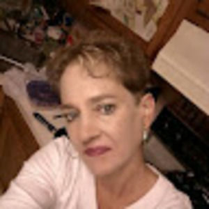 Meet your Posher, Carol